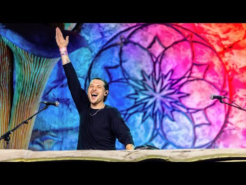 John Newman | Tomorrowland Brasil 2025