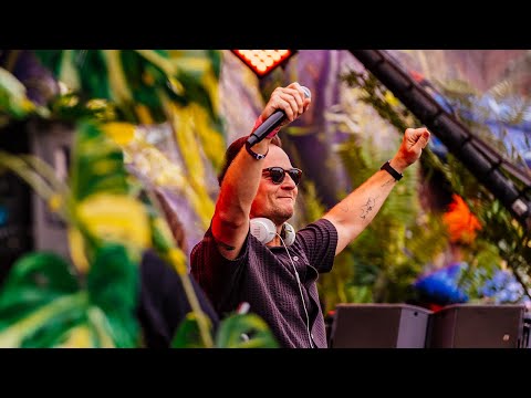 Yves V | Tomorrowland Brasil 2025