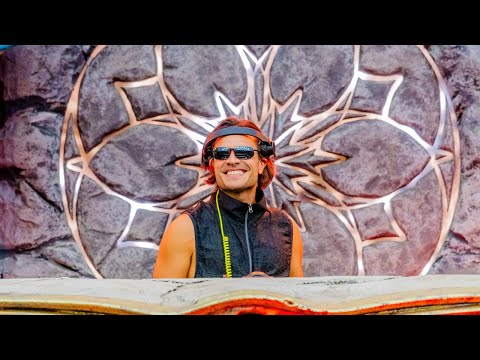 Argy | Tomorrowland Brasil 2025