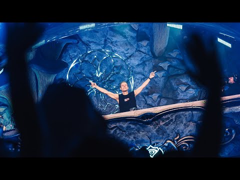 Armin van Buuren | Tomorrowland Brasil 2025