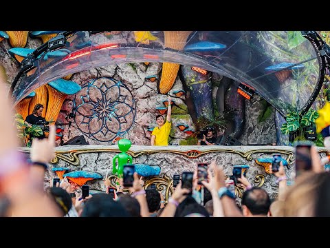 Henri PFR | Tomorrowland Brasil 2025
