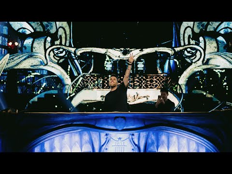 Nicky Romero | Tomorrowland Brasil 2025