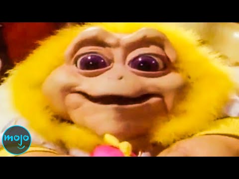 Top 10 TV Shows RUINED by Disturbing Endings