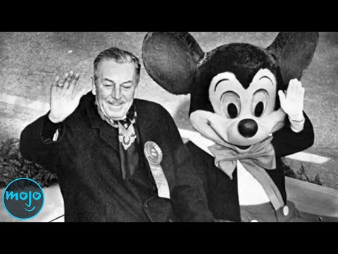 10 Respected People Who Turned Out to Be Huge Racists