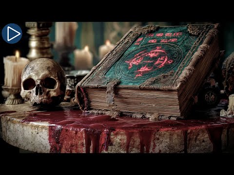 TERROR TALES: POETRY AND DEATH VOLUME 1 🎬 Full Exclusive Horror Movie Premiere 🎬 English HD 2025