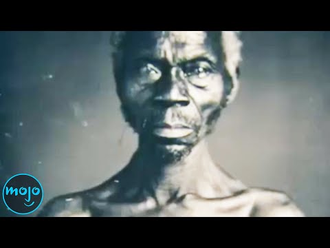 These Moments Changed History The Most…