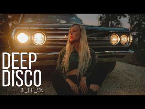 Deep House 2025 I Evony Chill Out Mix #133