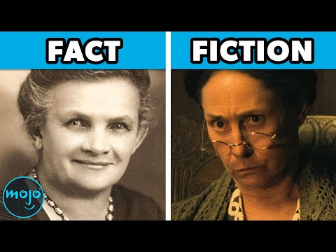 Monster The Ed Gein Story: Cast vs. Real People