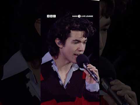 @ConanGray covering @ChappellRoan is what we needed to hear today 💖 #conangray #chappellroan