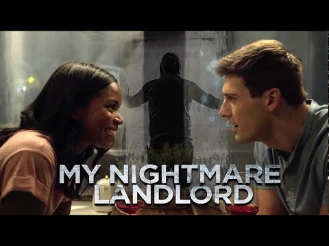 My Nightmare Landlord | Full Movie | Caroline Harris | Ignacyo Matynia | Sinéad D’arcy