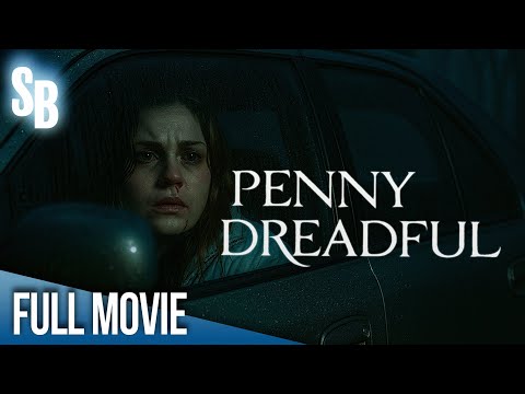 Penny Dreadful (2006) | Full Horror Movie | Rachel Miner | Mini Rogers | Lucy Rogers-Ciaffa