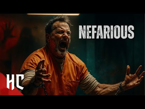 On Death Row, a Killer Reveals He’s More Than Human | Full Horror Movie