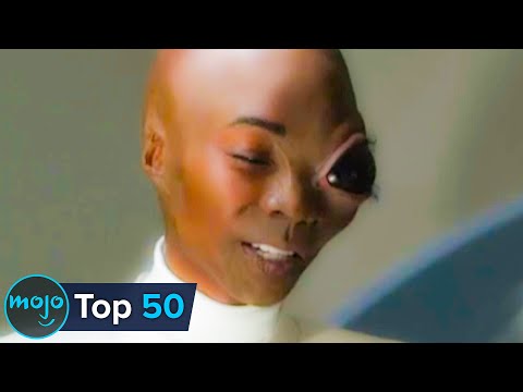 50 TV Episodes So Bad They Almost Destroyed Their Shows