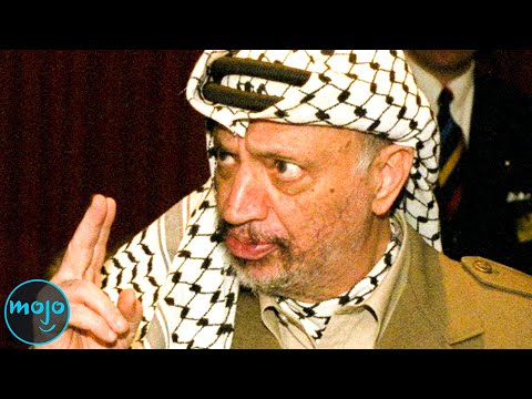 10 Controversial People Who Won the Nobel Peace Prize