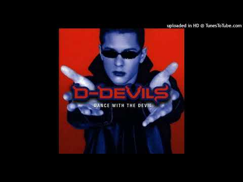 D-Devils – Goodnight Johnny (Peejay’s Album Mix)