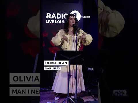 @oliviadean = the woman we need ✨ #oliviadean #livelounge #manineed