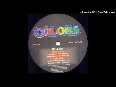 Descent – Moonblower (West Wood Mix)