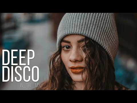 Deep House 2025 I Deep Disco Records Mix #332