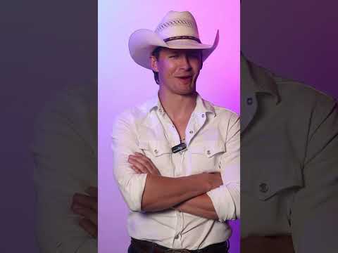 Bryce Leatherwood and Jake Worthington React To Alan Jackson Opry Induction