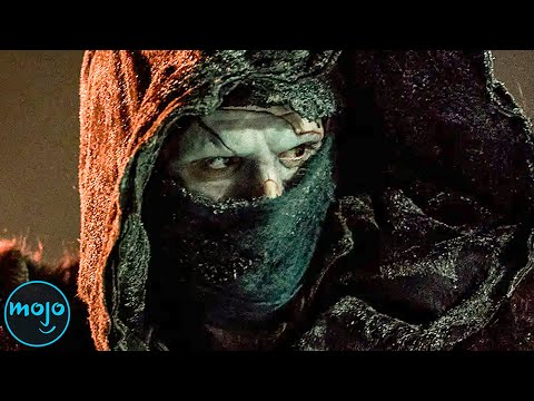 Top 10 Best Frankenstein Adaptations