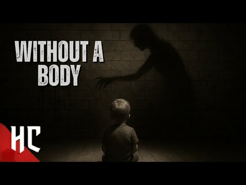 A Family Moves In… But Something Evil Was Already There | Full Horror Movie