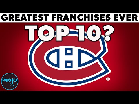 Podcast Outtake: Can a Hockey Team Be Amongst the TOP 10 Sports Teams in the World?
