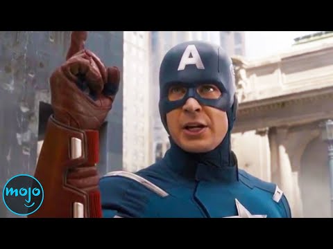 30 MCU Easter Eggs That Are Still Great