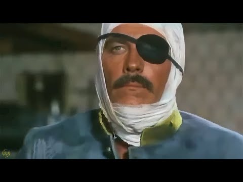 1969 – God Will Forgive My Pistol – Texas Ranger Gone Rogue! Italian Western film