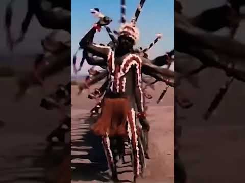 Indigenous Australians #westernmovie