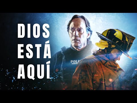 Dios Está Aquí | Película cristiana en español | Kevin Sorbo, Luke Ray Bentley, Madi Bentley