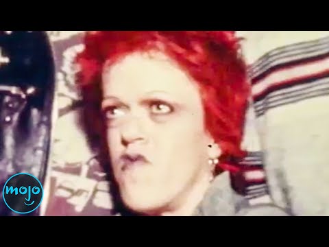 10 1970s Songs That Were BANNED