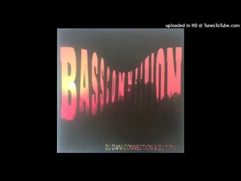 DJ Dani Connection & DJ Toni S – Bass Connection