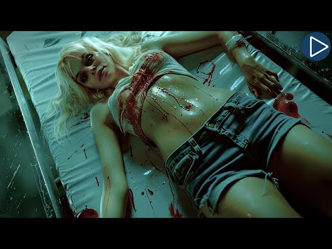 BAD BLOOD 🎬 Full Exclusive Thriller Horror Movie 🎬 English HD 2025