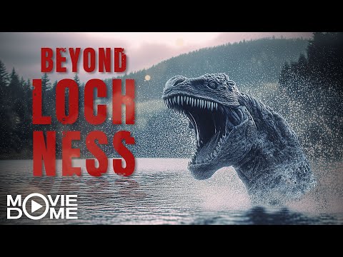 BEYOND LOCH NESS – (monster horror movie, creature feature) – FULL MOVIE