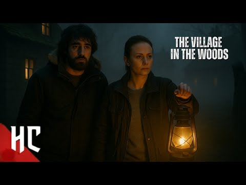 They Were Invited to Stay… But Not to Leave | Full Horror Movie in English