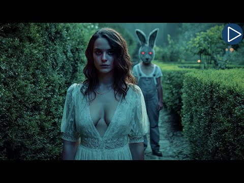 INTO THE LABYRINTH 🎬 Full Exclusive Thriller Horror Movie Premiere 🎬 English HD 2025