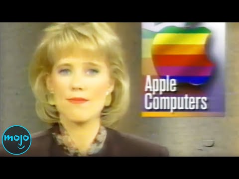 Top 10 Most Successful Brand Revivals
