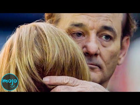Top 10 Saddest Final Moments With Movie Characters