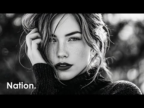 Deep House 2025 | Energetic & Emotional Vocal House Mix
