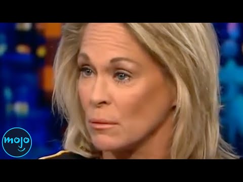 10 Most Disturbing Rumors That Turned Out to Be TRUE