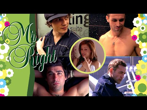 Mr. Right | Full Movie | James Lance | Luke de Woolfson | Benjamin Hart | David Morris