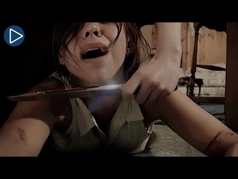 THE LOST TREE 🎬 Full Exclusive Thriller Horror Movie Premiere 🎬 English HD 2025