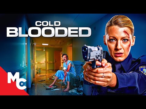 She Faces Death To Stop The Mob | Cold Blooded | Action Thriller Movie