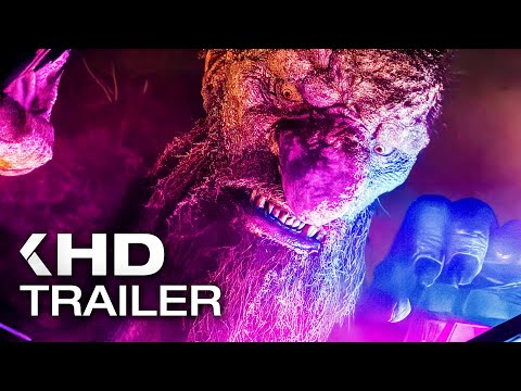 TROLL 2 Official Trailer 2 (2025) Netflix