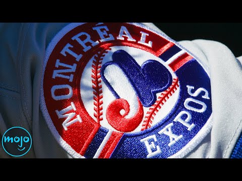 Top 10 Best Montreal Expos Moments Of All Time