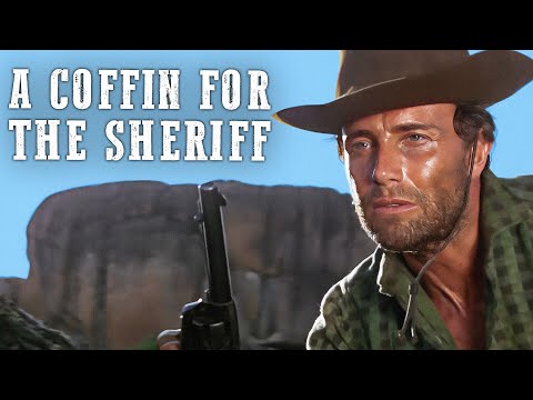 A Coffin for the Sheriff | Western | English