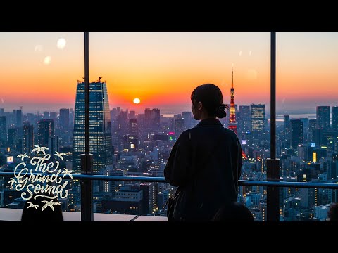 Melodic House & Progressive Mix · For Relaxing, Studying, Driving