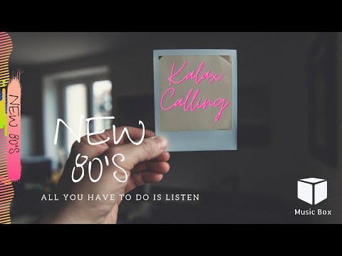 1 Kalax – Calling (Lyrics)