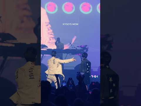 A very special guest for Stargazing in Oslo❤️