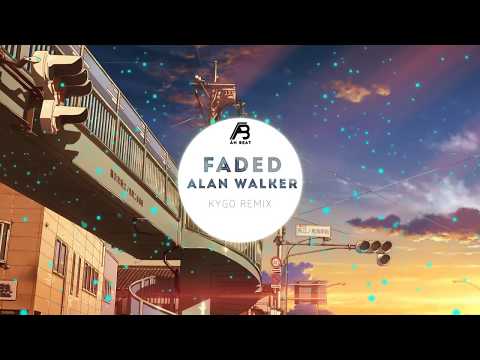 Alan Walker – Faded (Kygo Remix) | Bài Hát Được Yêu Thích Nhất Tik Tok
